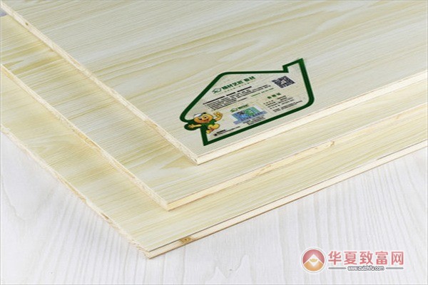 精材艺匠板材加盟